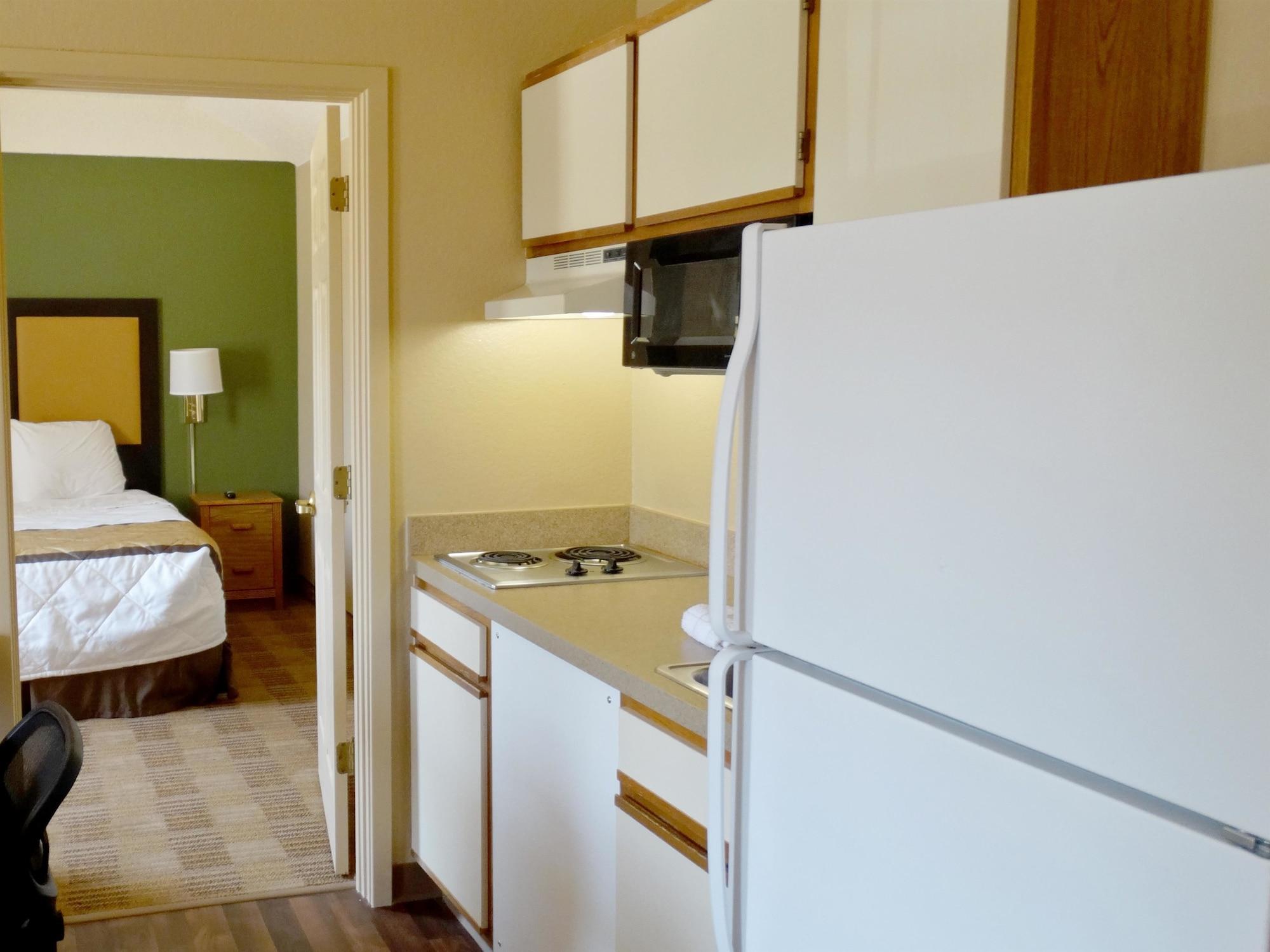 Extended Stay America Suites - Dallas - Plano Parkway Exterior foto