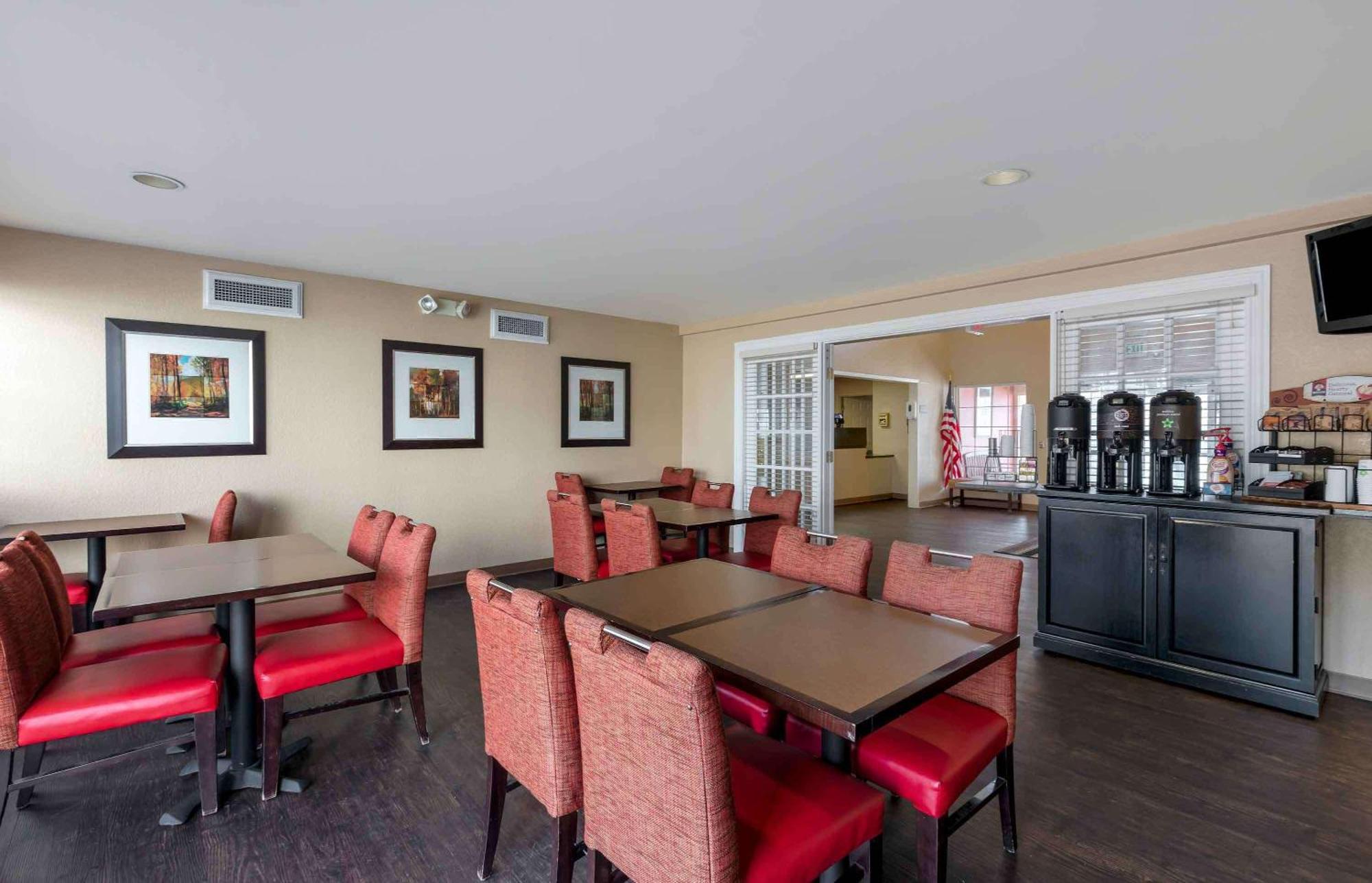 Extended Stay America Suites - Dallas - Plano Parkway Exterior foto