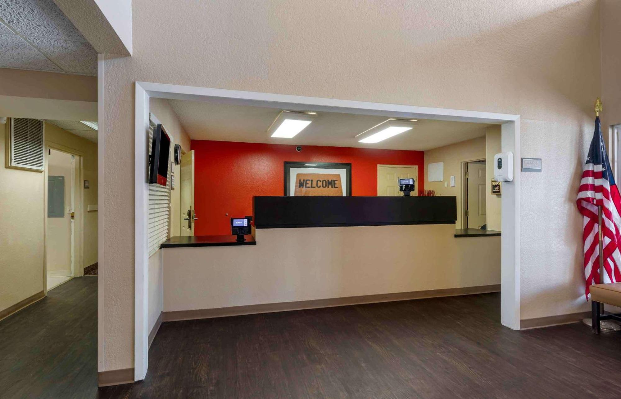 Extended Stay America Suites - Dallas - Plano Parkway Exterior foto